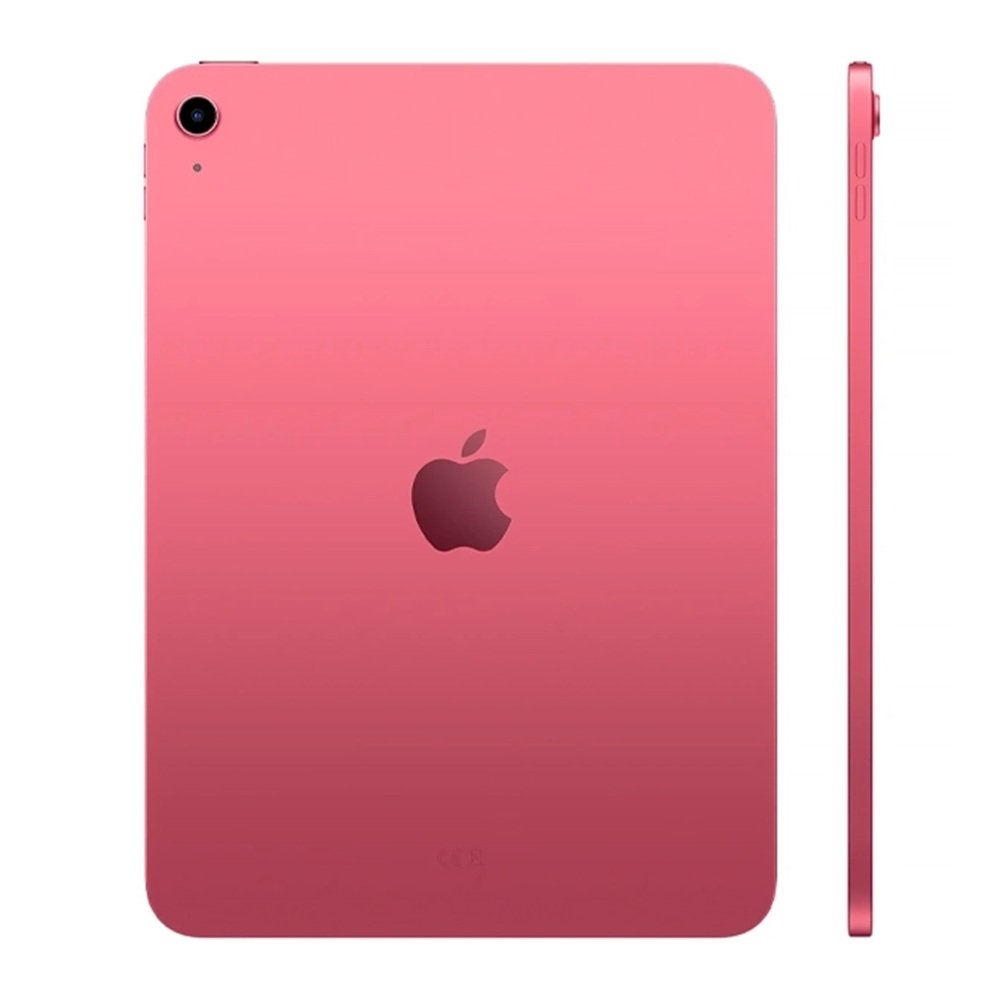 iPad A16 Wi-Fi MD4E4LL/A 11" 128GB 6GB Pink - Image 2