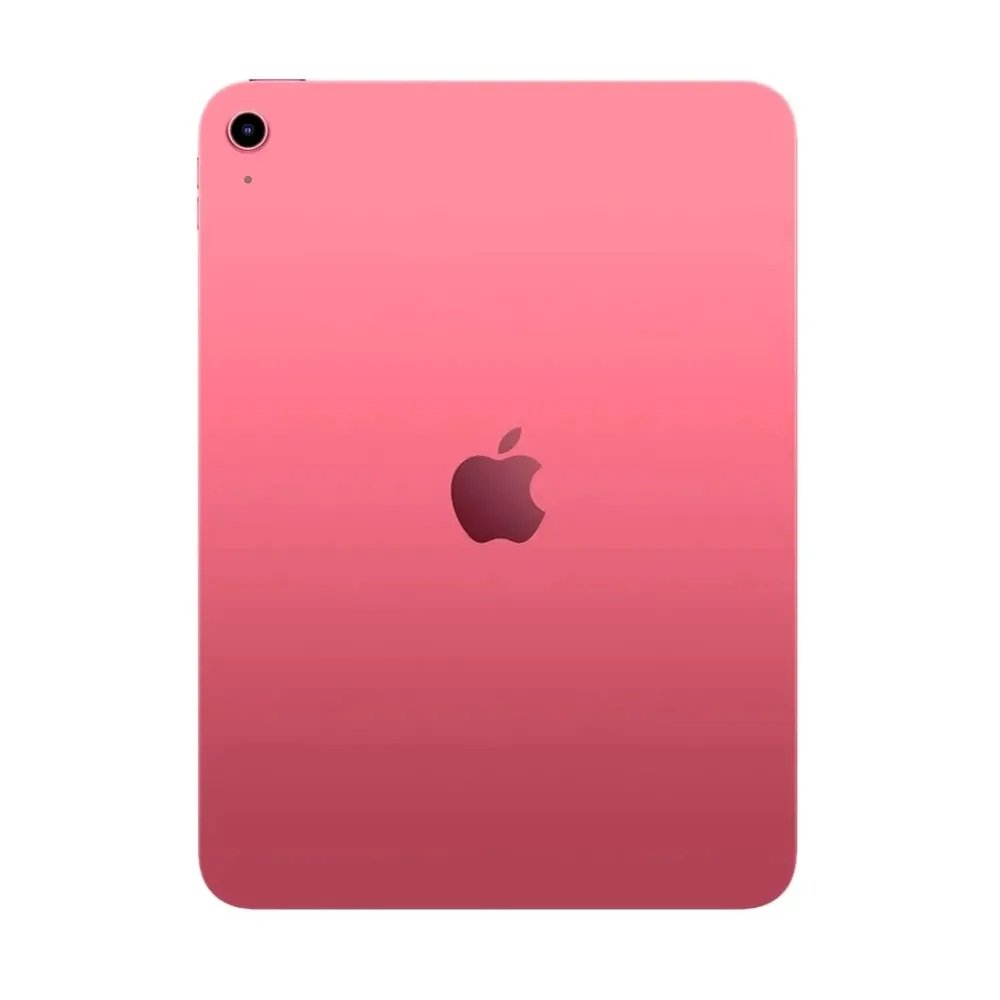 iPad A16 Wi-Fi MD4E4LL/A 11" 128GB 6GB Pink - Image 3