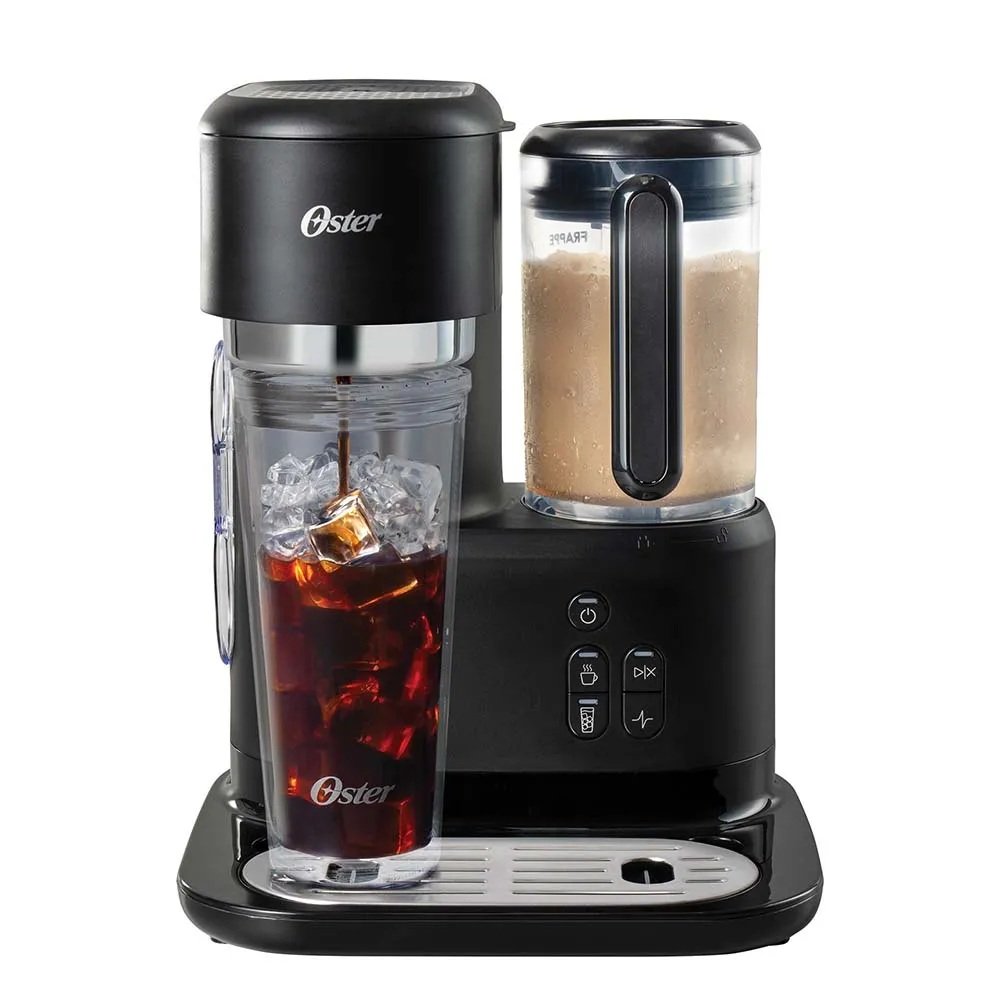 Cafetera Frappé 3 IN 1 Oster BVSTDC03B-053 VASO 650ML