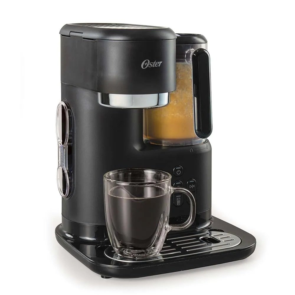 Cafetera Frappé 3 IN 1 Oster BVSTDC03B-053 VASO 650ML - Image 2