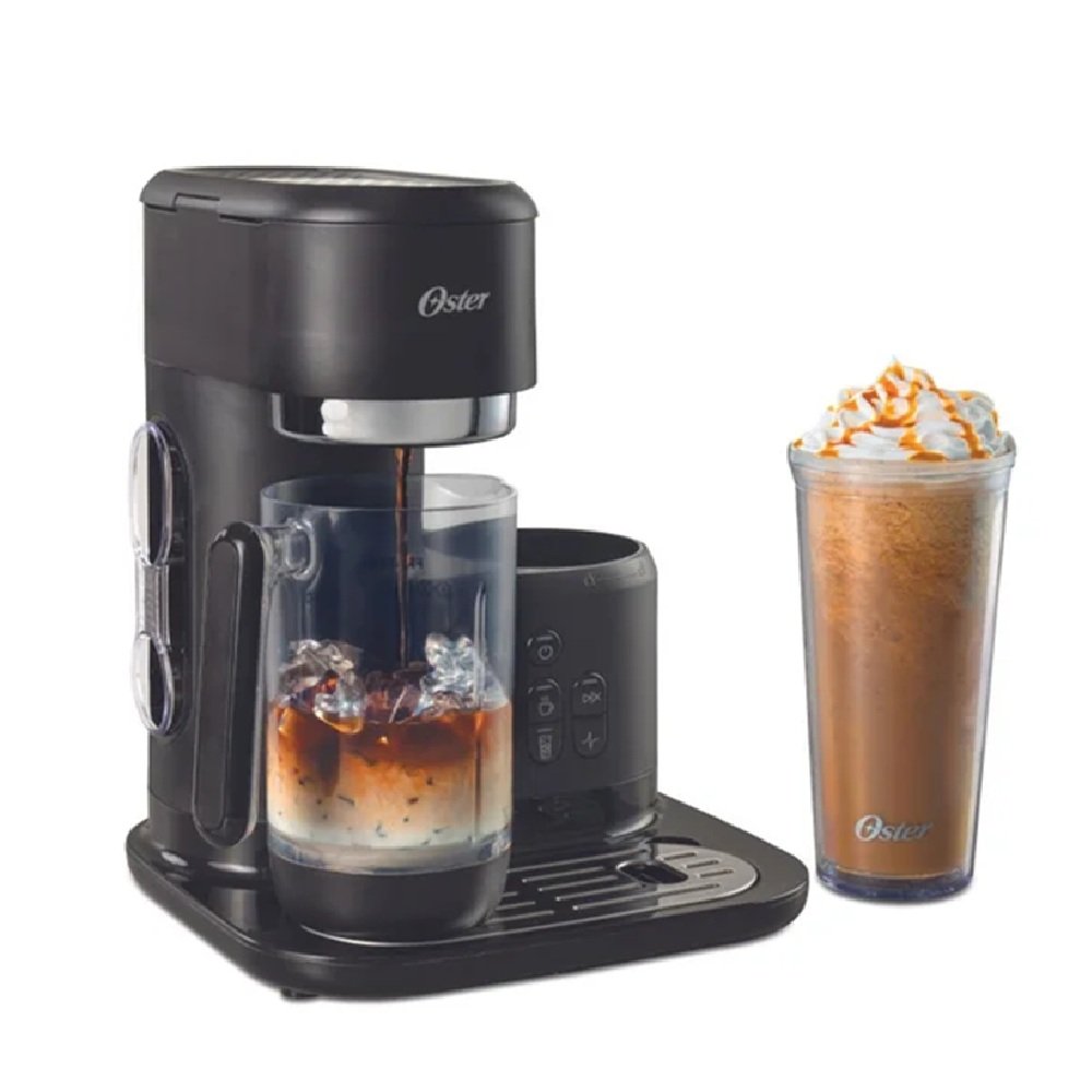Cafetera Frappé 3 IN 1 Oster BVSTDC03B-053 VASO 650ML - Image 3