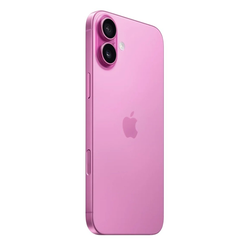 iPhone 16 eSIM 128GB 8GB Rosado - Image 2