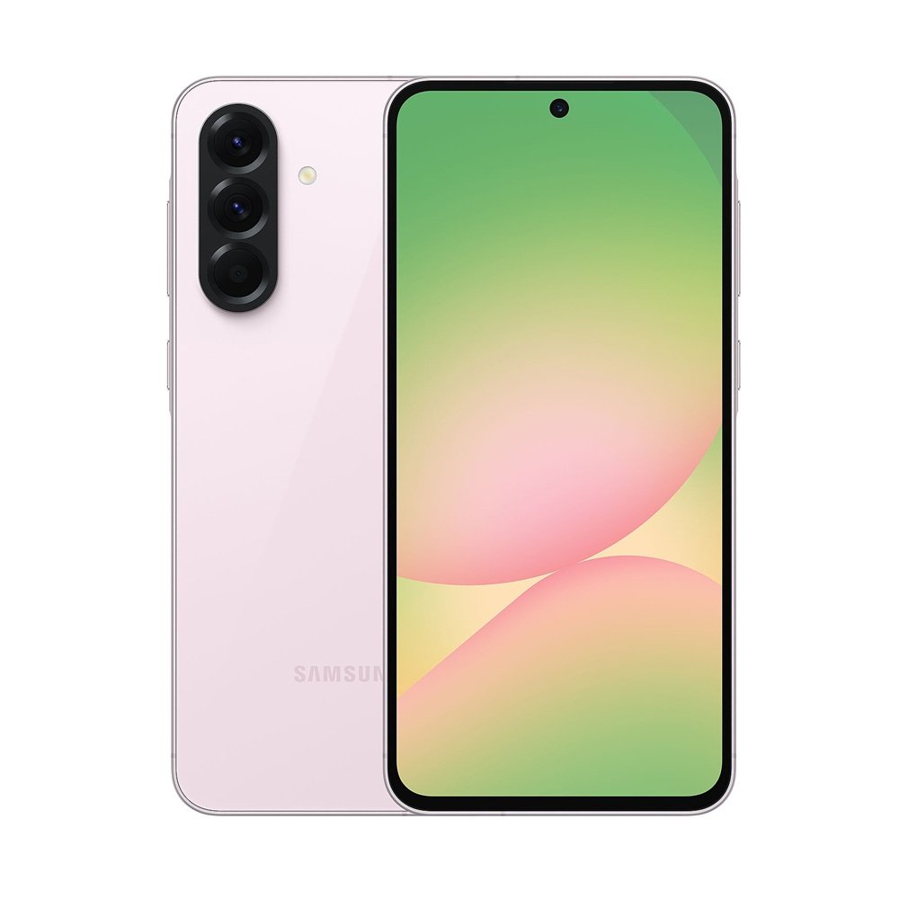 Samsung A56 5G 256GB 8GB Rosado