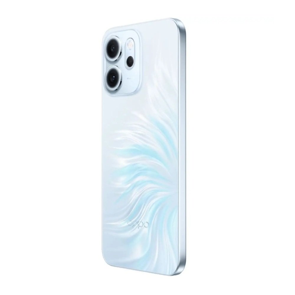 Oppo Reno 14F 5G 256GB 12GB Azul - Image 3