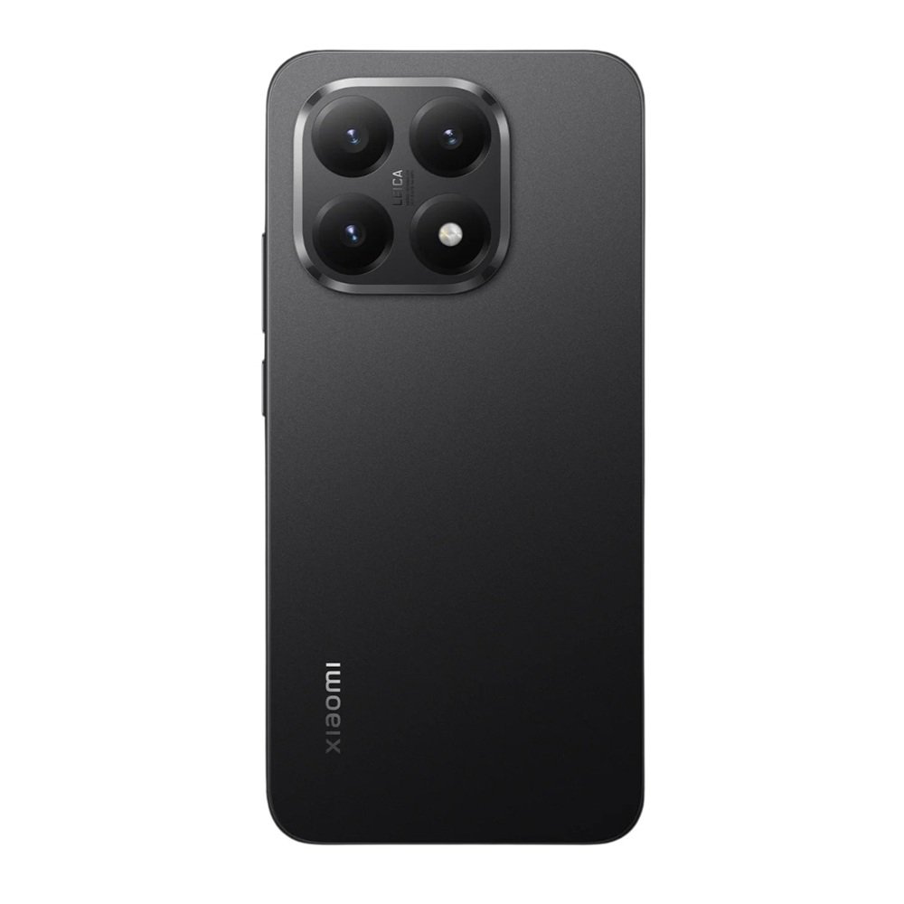 Xiaomi 15T WITH LEICA 512GB 12GB Negro - Image 3