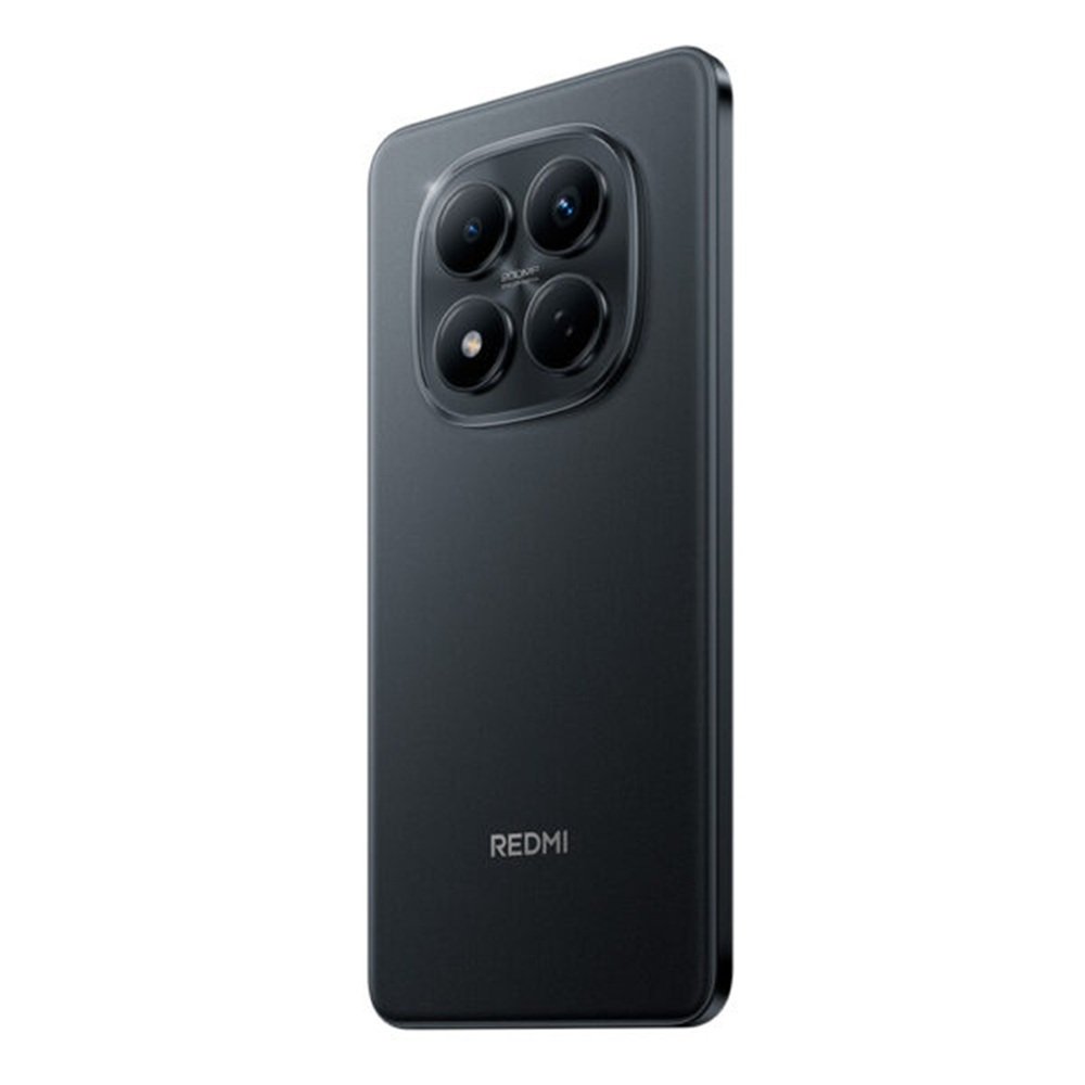 Xiaomi Redmi Note 15 Pro 5G 256GB 8GB Negro - Image 3