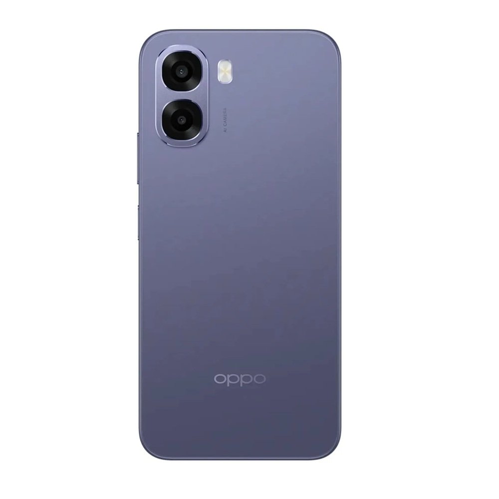 Oppo A6X 5G 256GB 4GB Gris - Image 2