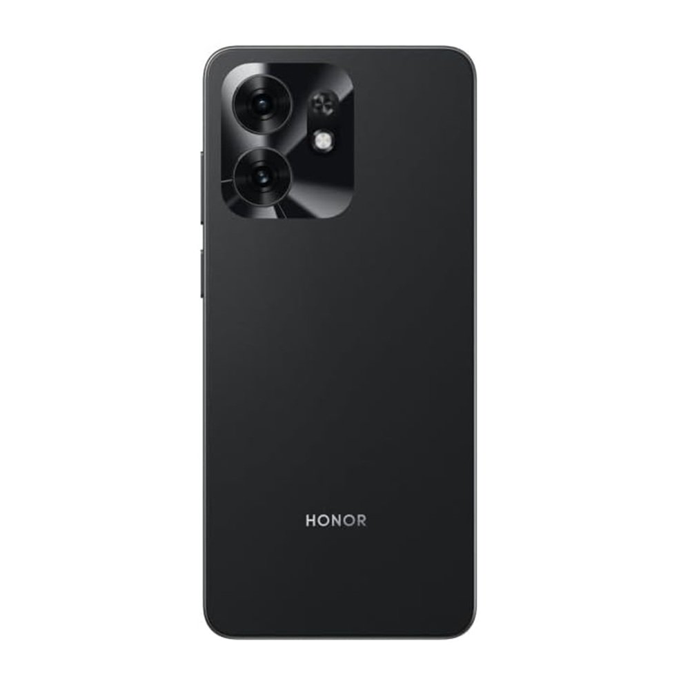 Honor X6d 256GB 4GB Black - Image 2