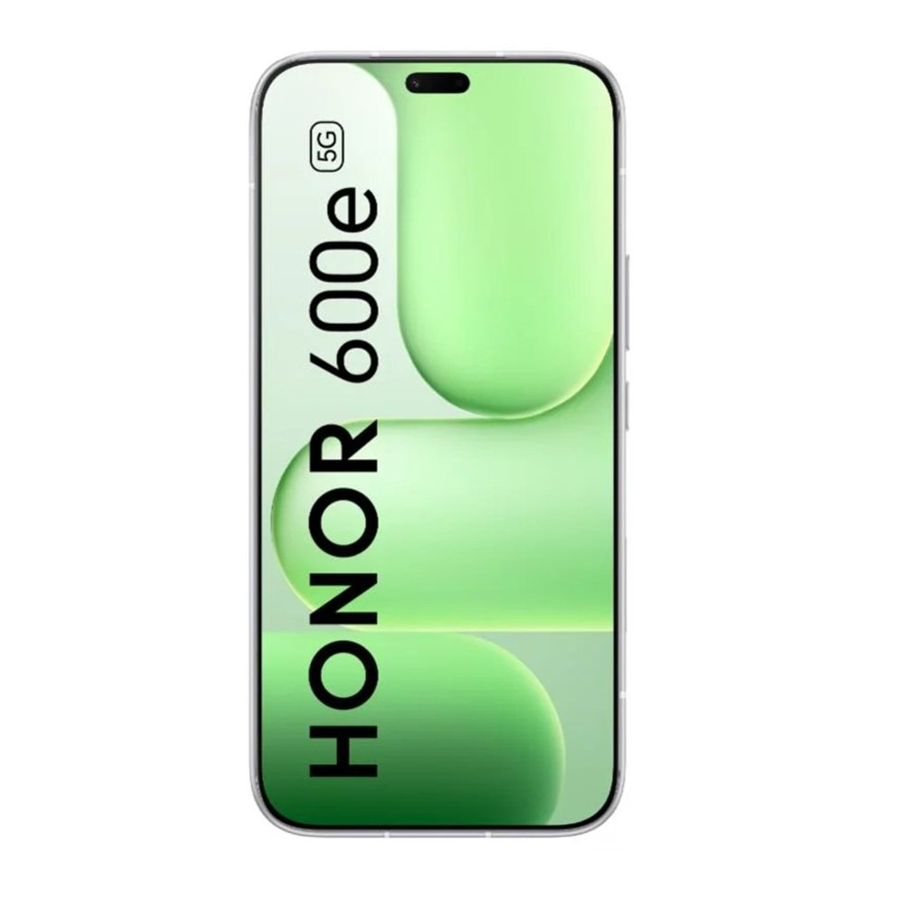 Honor 600e + choiche earbuds X7 lite 256GB 8GB Grey - Image 3