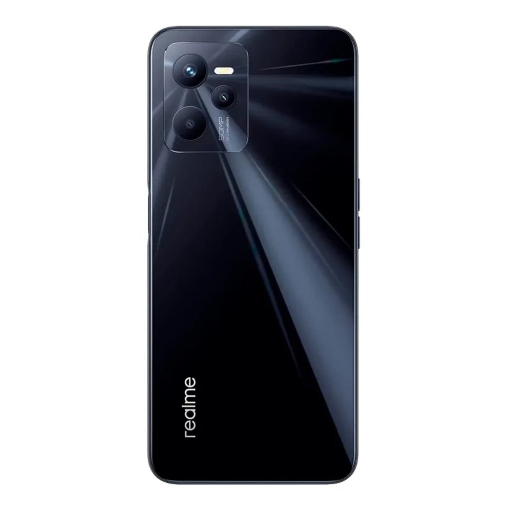 Realme C35 128GB 4GB Negro - Image 2