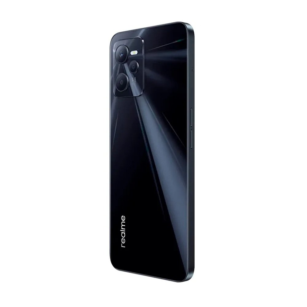 Realme C35 128GB 4GB Negro - Image 3