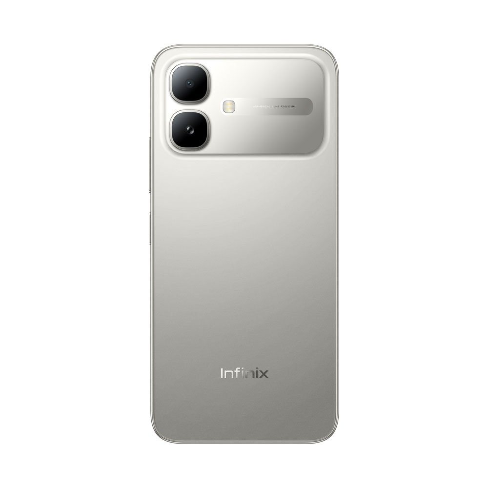 Infinix Smart 20 128GB 4GB Titanio - Image 2