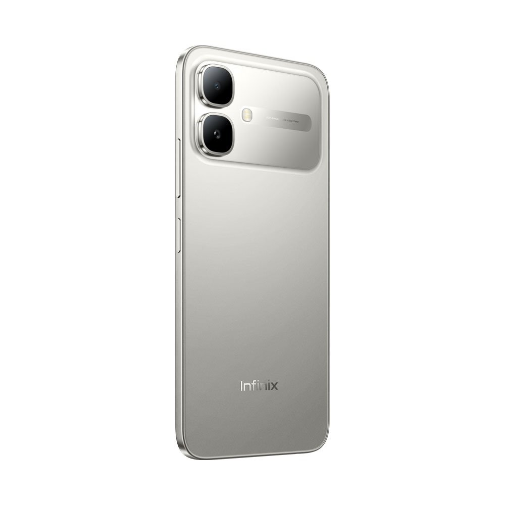 Infinix Smart 20 128GB 4GB Titanio - Image 3