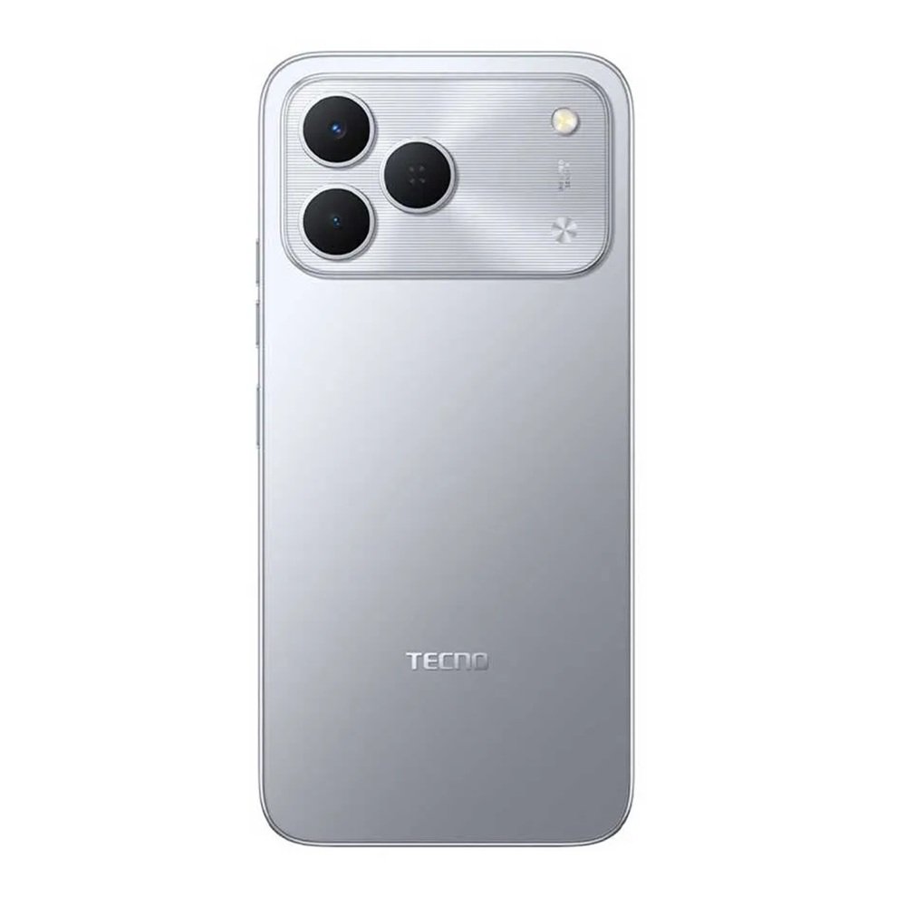 Tecno Spark 50 256GB 4GB Titanio - Image 2