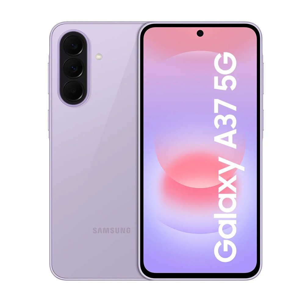 Samsung Galaxy A37 256GB 8GB Light Violet