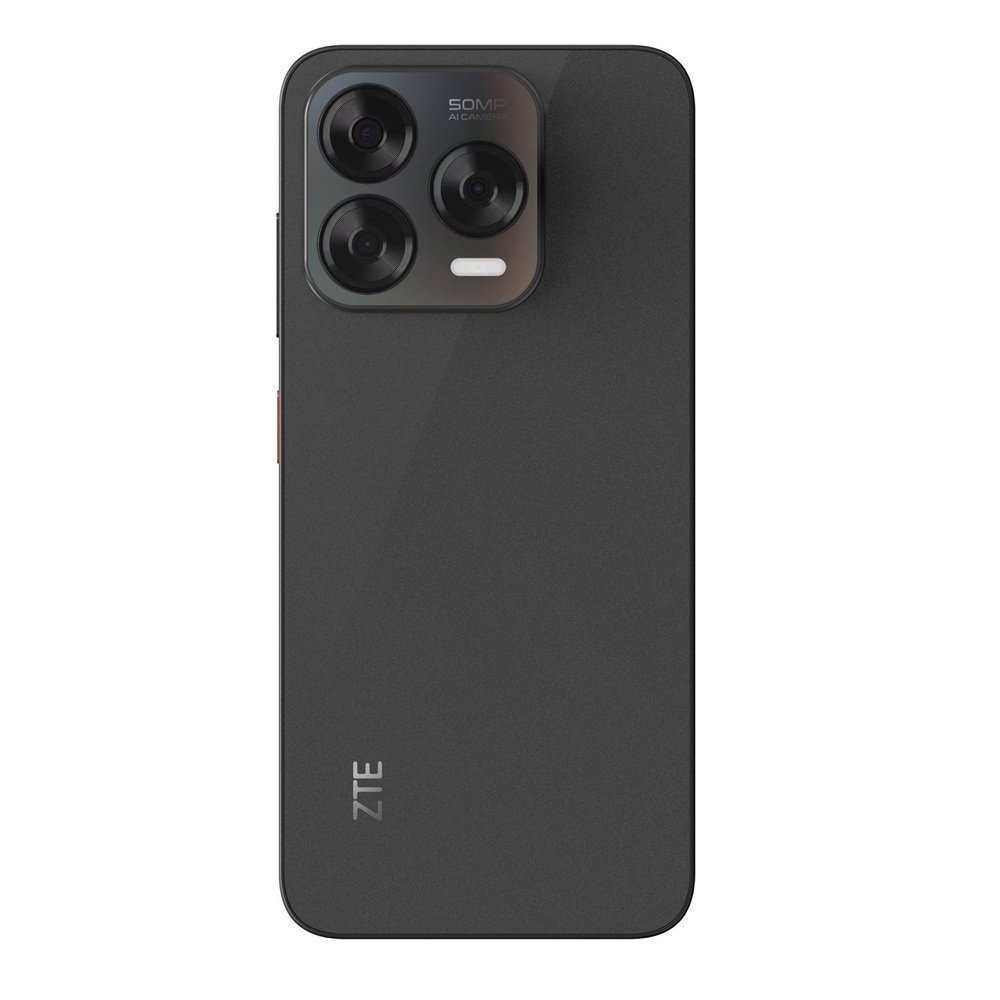 ZTE Blade V70 Desing 256GB 8GB Gris - Image 2