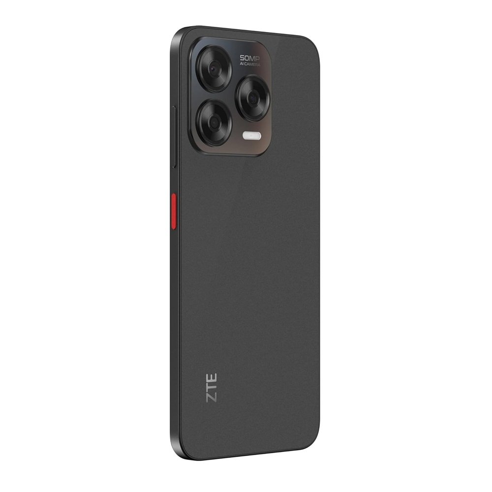 ZTE Blade V70 Desing 256GB 8GB Gris - Image 3
