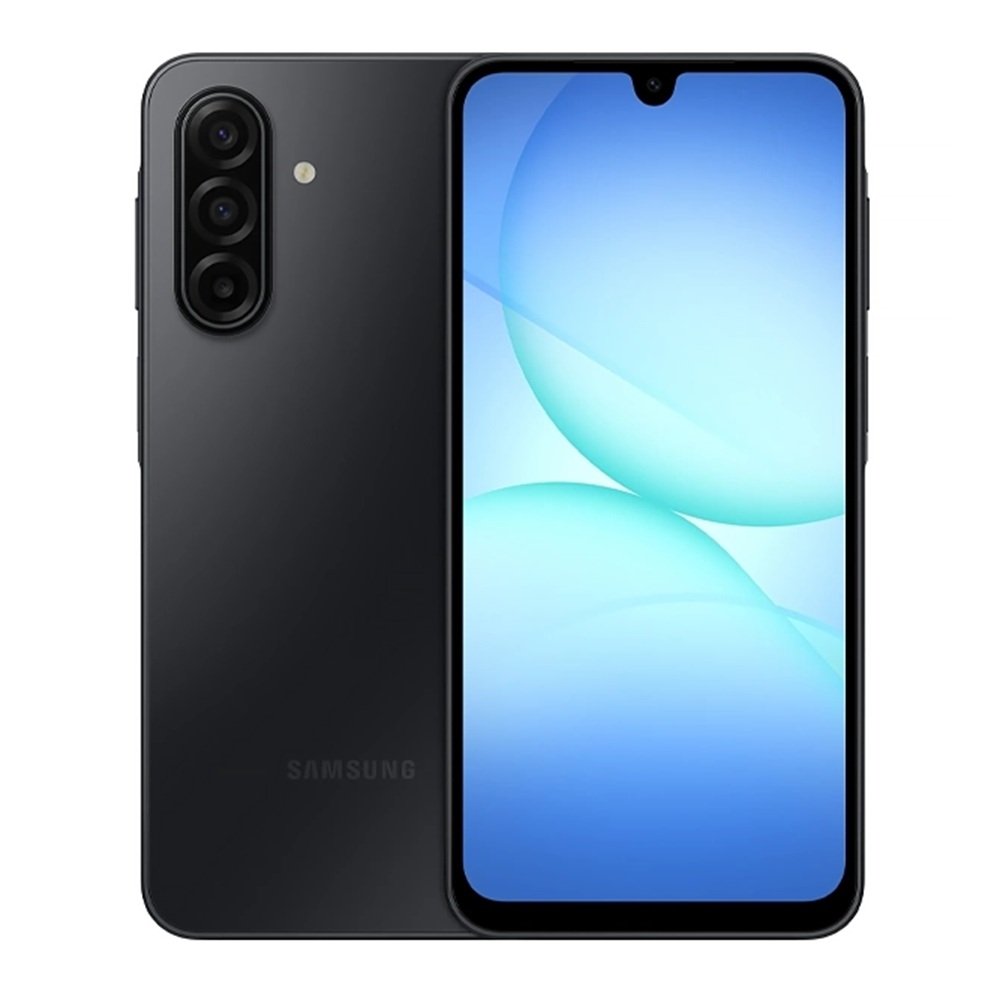 Samsung Galaxy A17 4G 256GB 8GB Negro