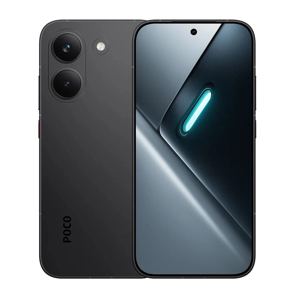 Xiaomi Poco X8 Pro 256GB 8GB Negro