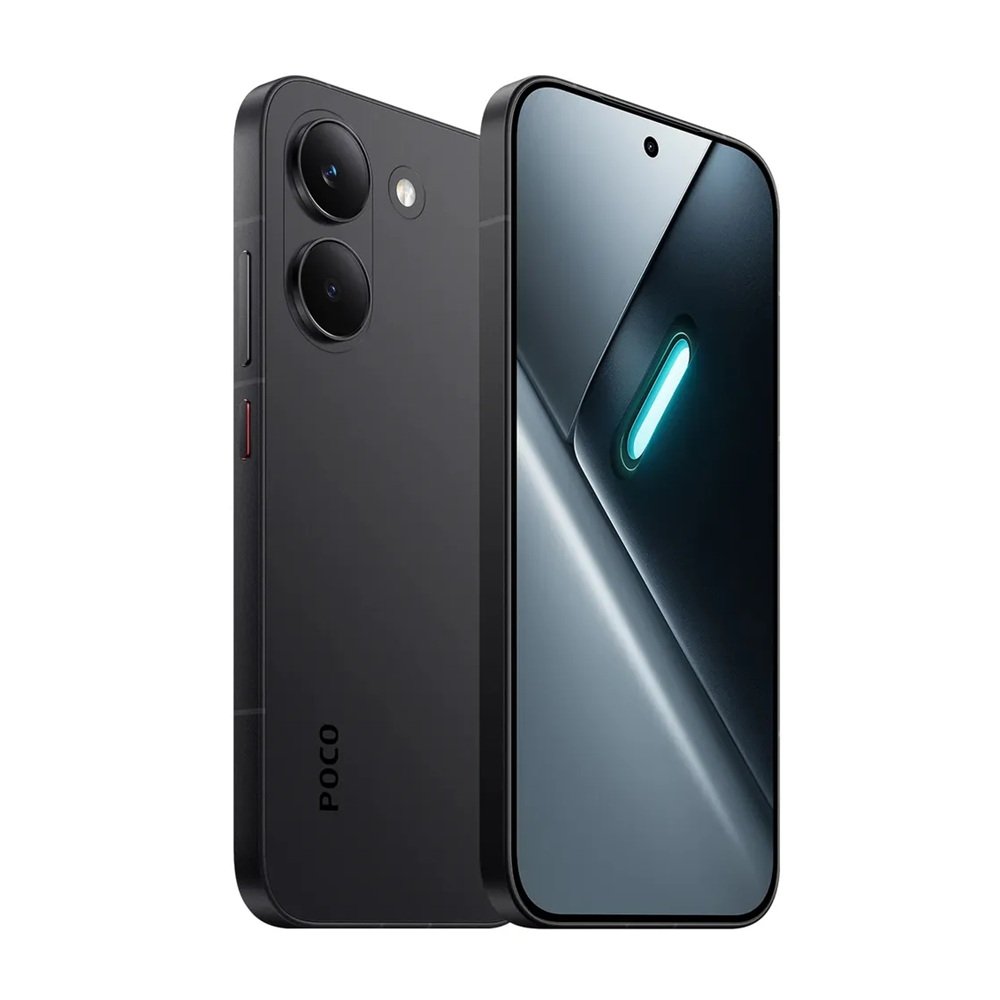 Xiaomi Poco X8 Pro 256GB 8GB Negro - Image 2