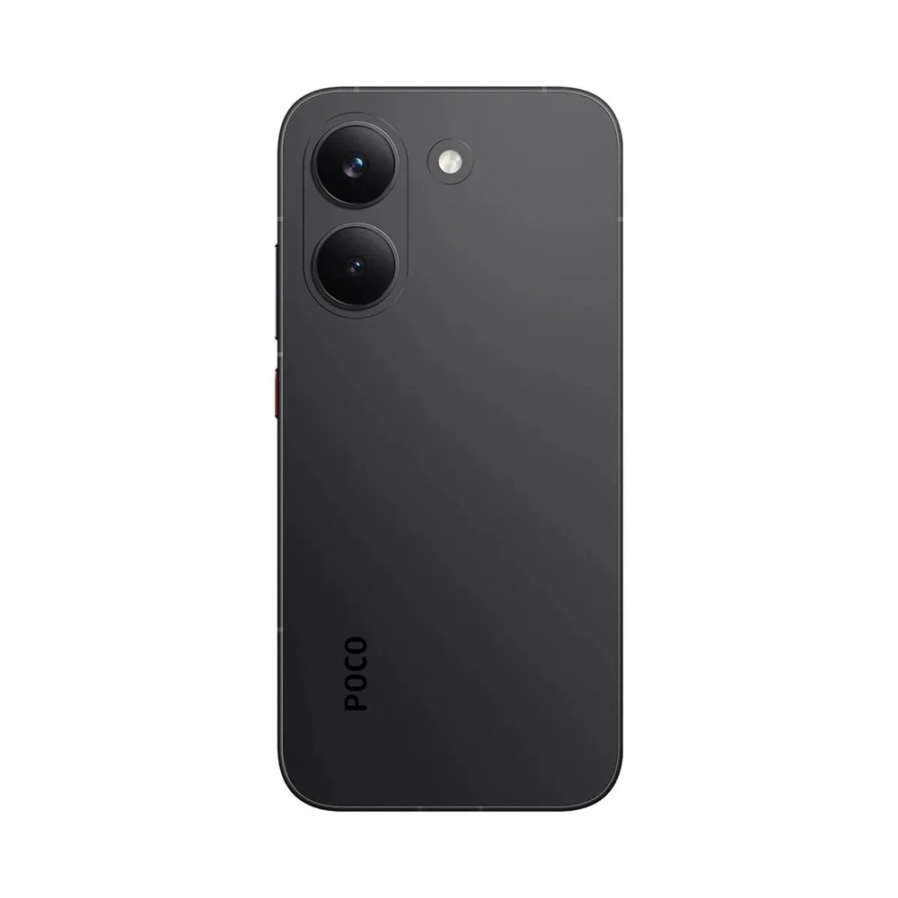 Xiaomi Poco X8 Pro 256GB 8GB Negro - Image 3