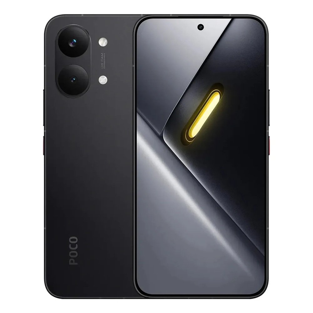 Xiaomi Poco X8 Pro Max 512GB 12GB Negro
