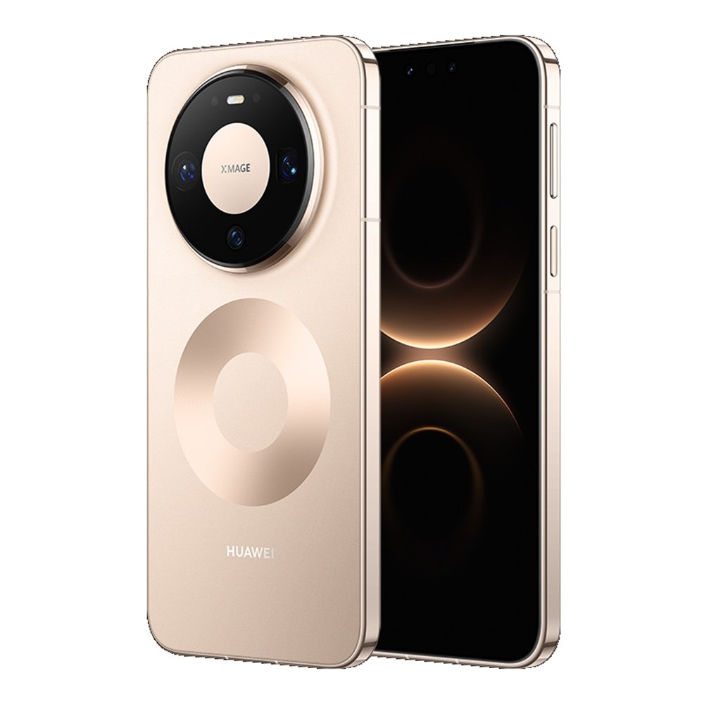 Huawei mate 80 pro 512GB 16GB Dorado - Image 2