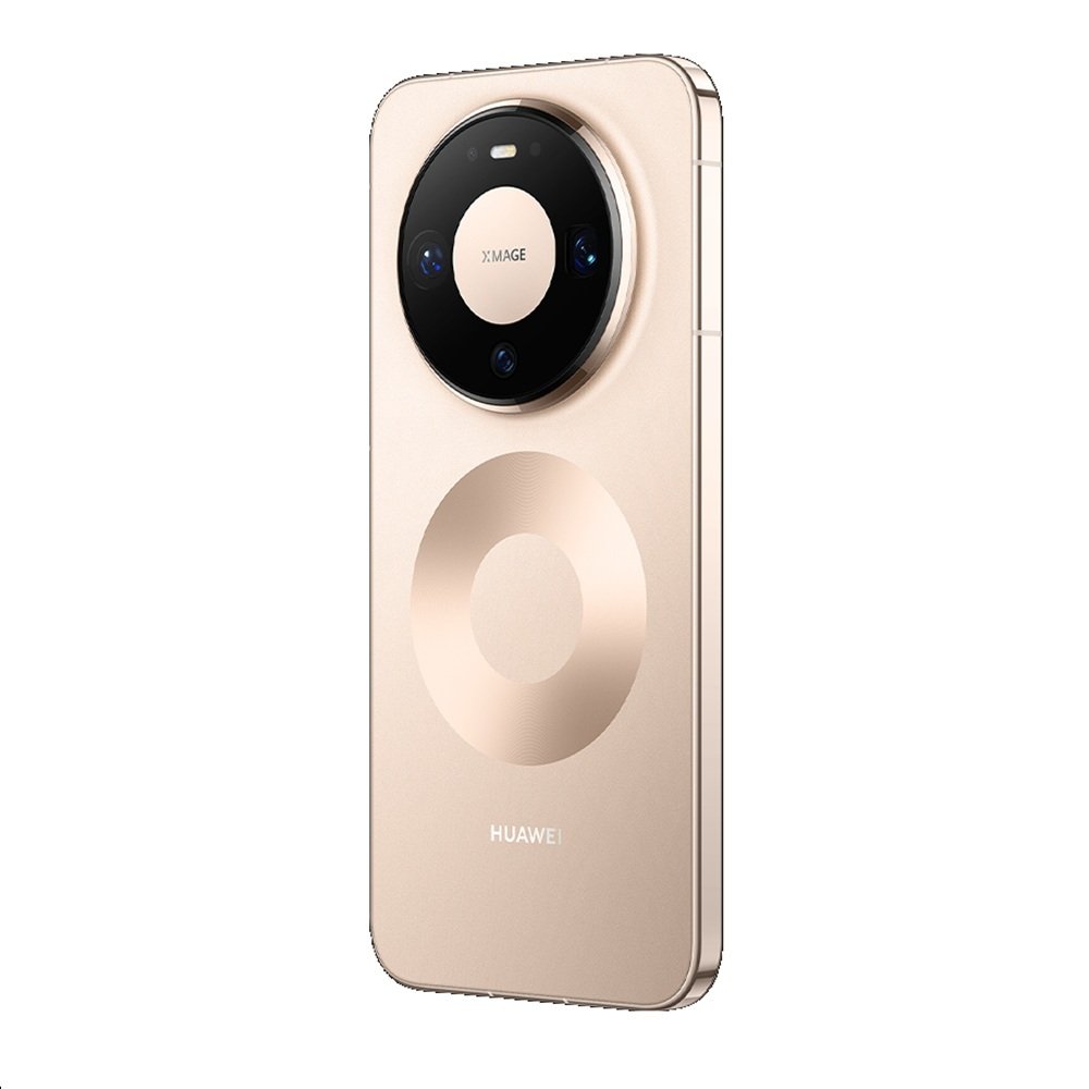 Huawei mate 80 pro 512GB 16GB Dorado - Image 3