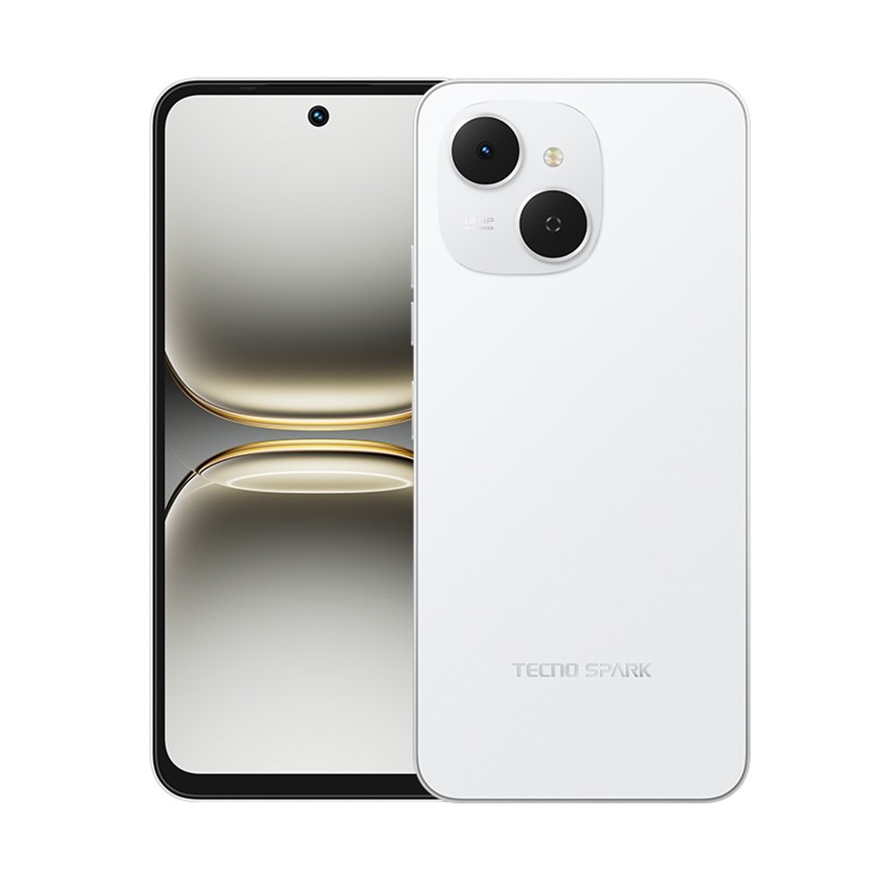 Tecno Spark 40C 256GB 8GB Blanco - Image 2