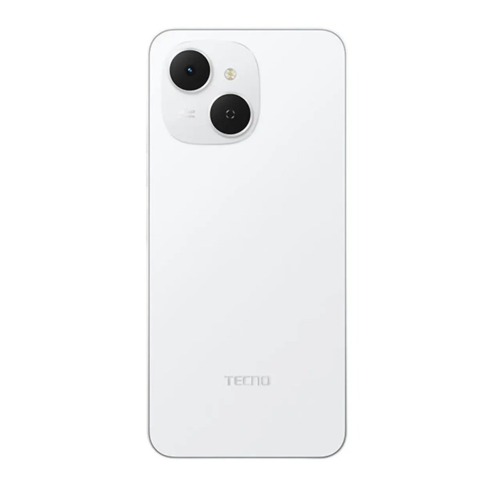 Tecno Spark 40C 256GB 8GB Blanco - Image 3