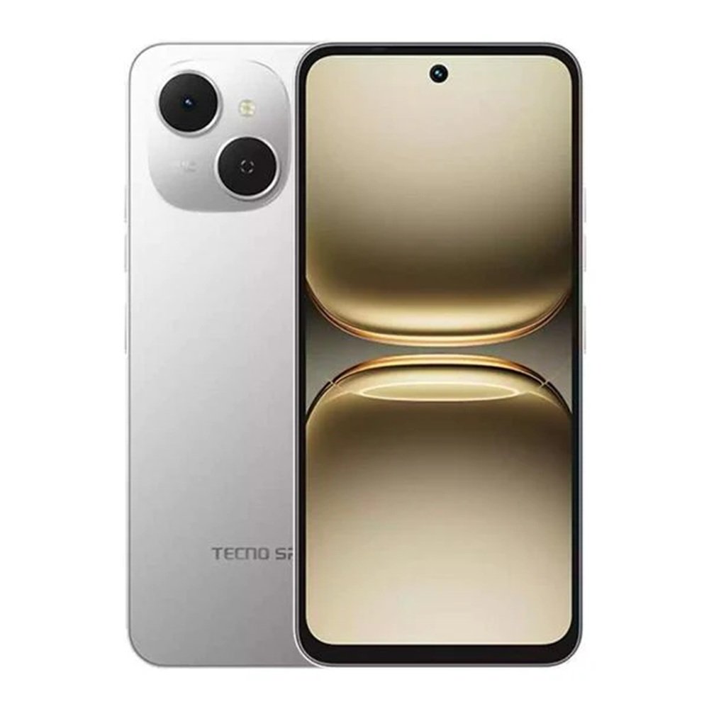 Tecno Spark 40C 256GB 8GB Gris
