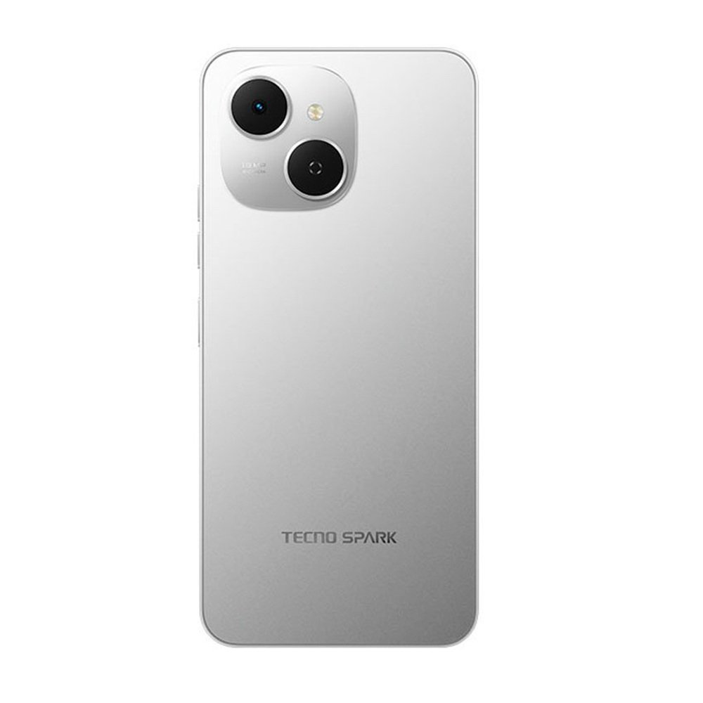 Tecno Spark 40C 256GB 8GB Gris - Image 3
