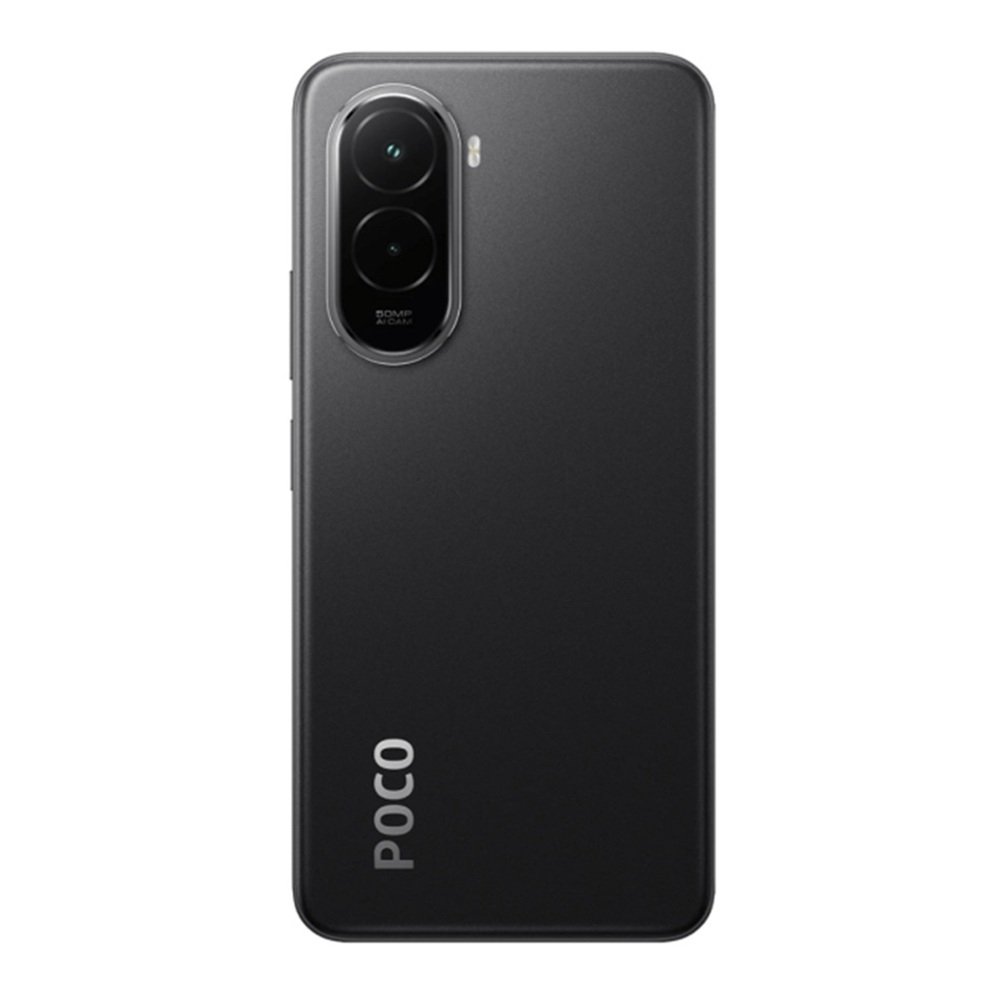 Xiaomi POCO M7 128GB 6GB Negro - Image 3