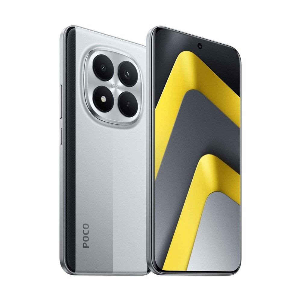 Xiaomi POCO M8 PRO 5G 256GB 8GB Plata - Image 2