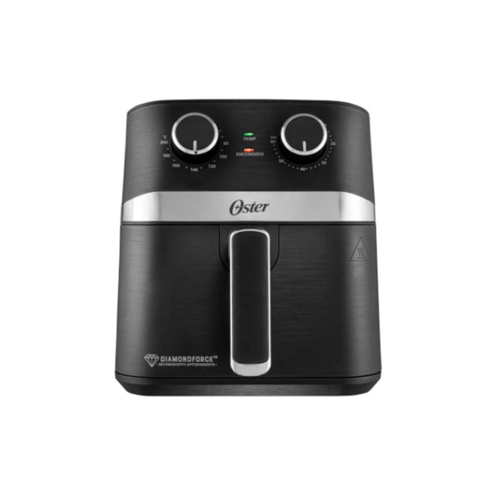 Freidora de Aire OSTER 4L DiamondForce