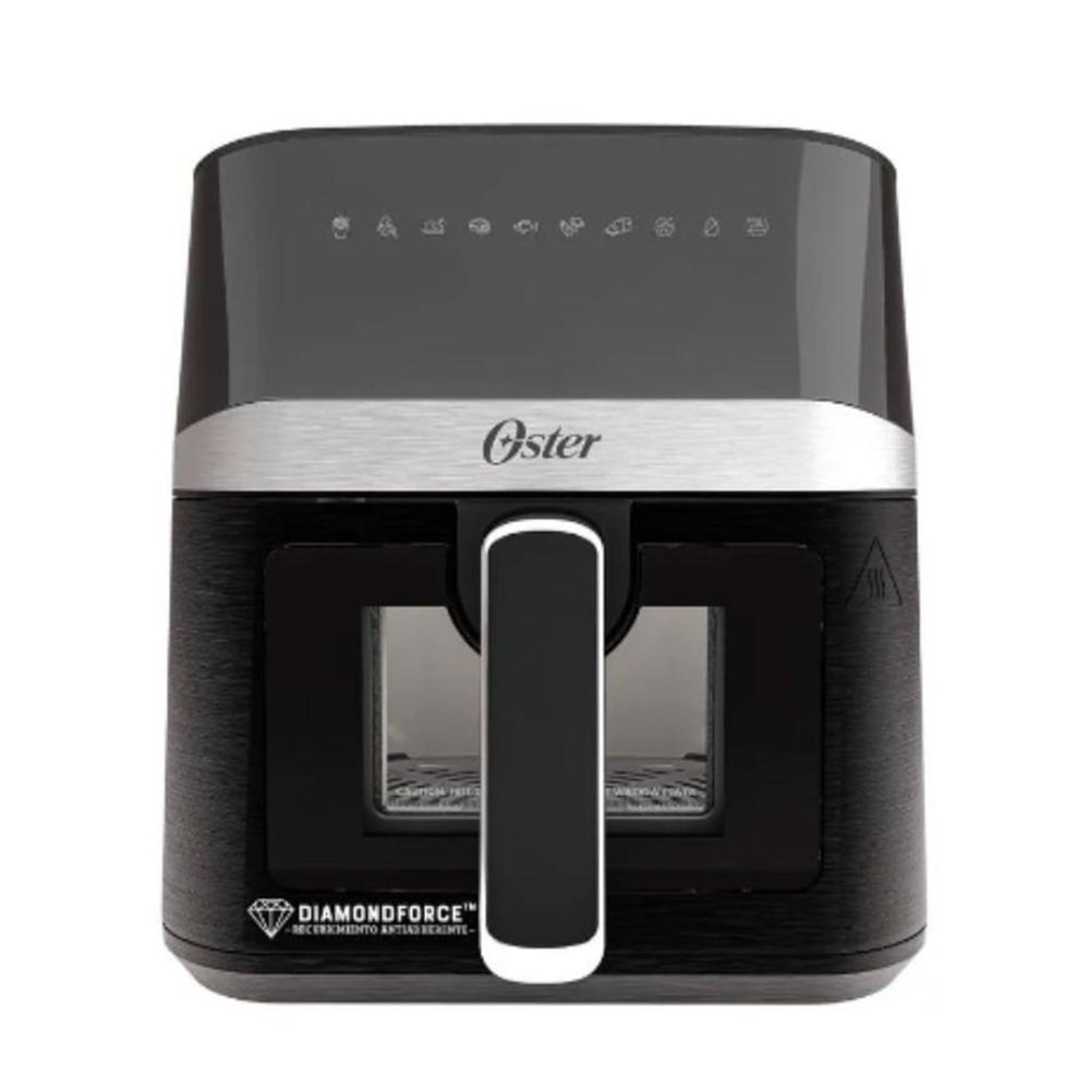 Freidora de Aire DIGITAL OSTER 4L DiamondForce - Image 2