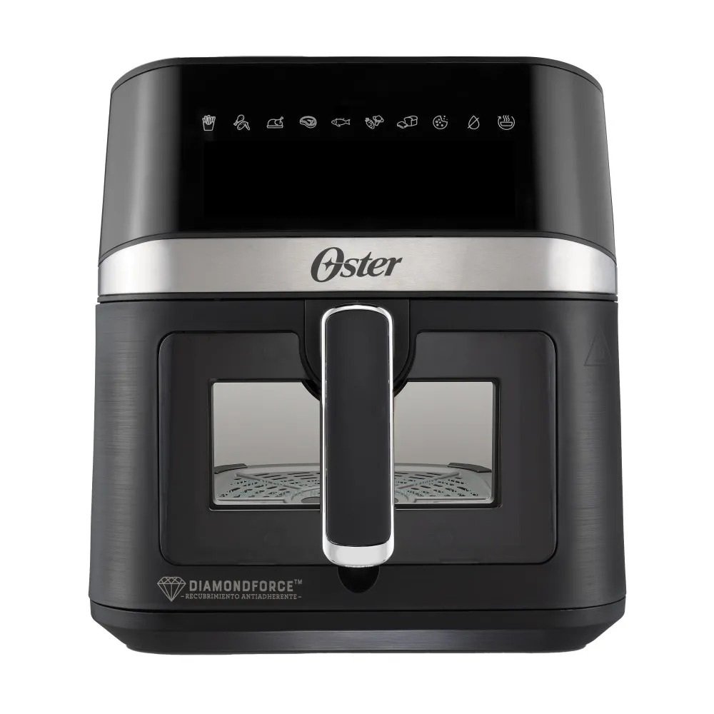 Freidora de Aire Digital Oster 6L CKSTAF60WDDF-053 10 Funci - Image 3