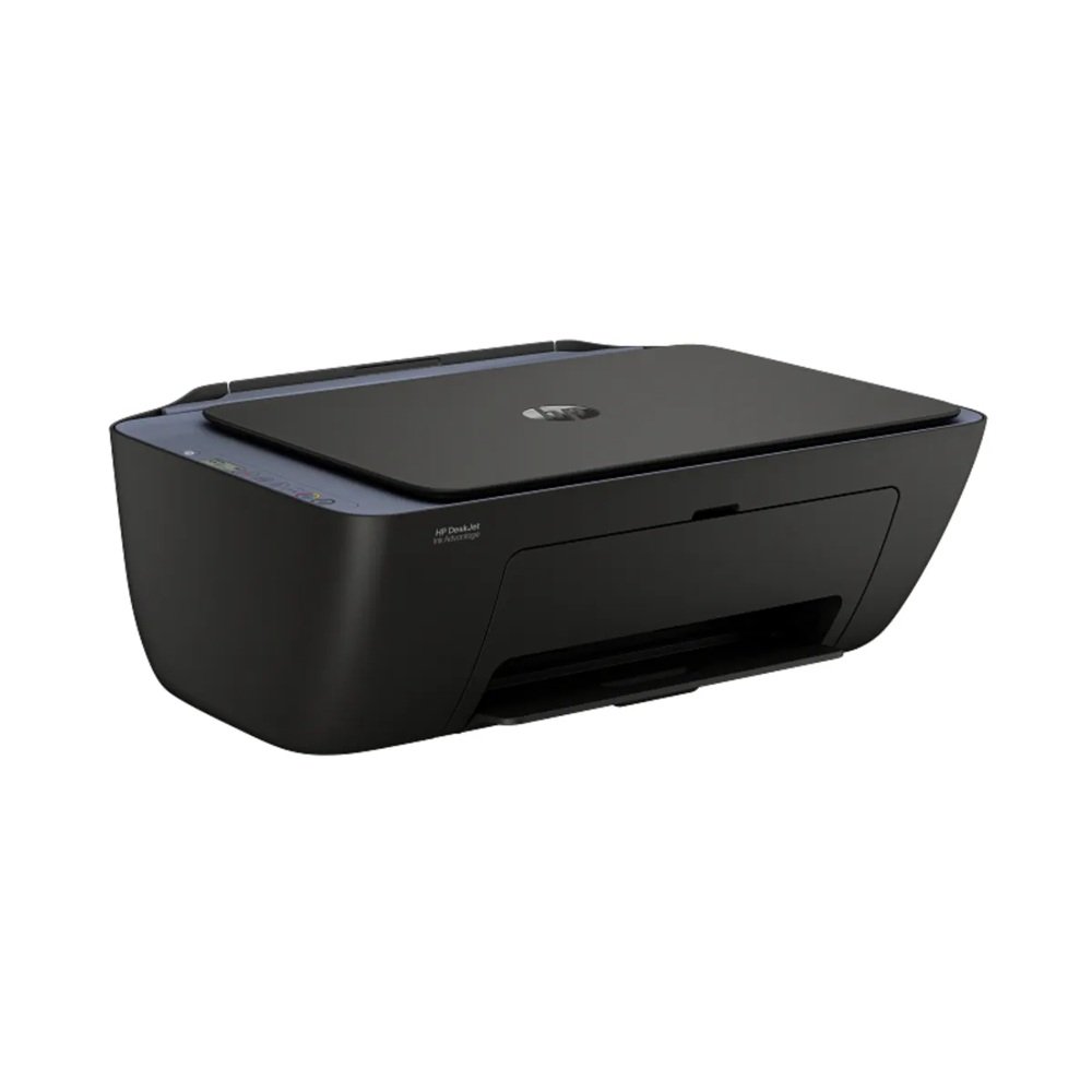 HP DeskJet Ink Advantage 2975 - Image 3