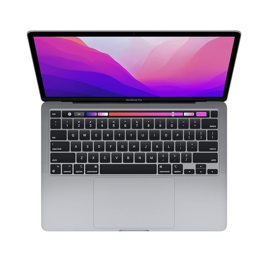 MacBook Pro MNEH3LL/A M2 Chip 13 Apple M2 256GB SSD 8GB - Image 2