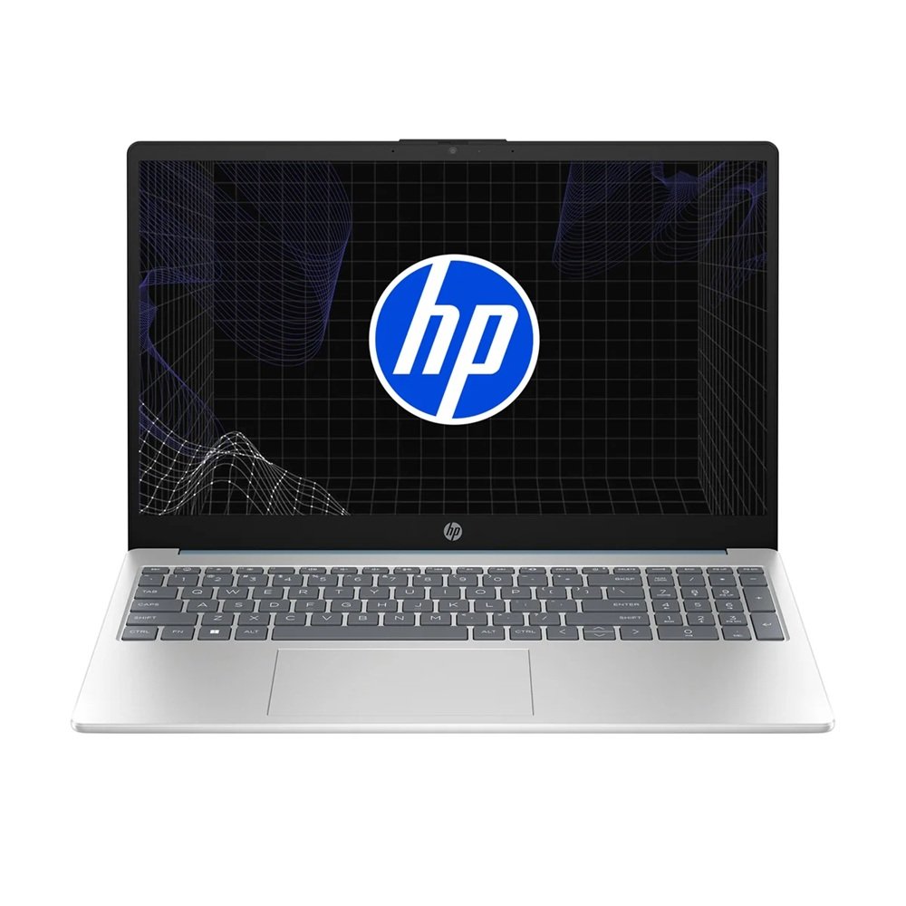 Laptop HP 15-FC0275LA 15.6" AMD Ryzen 7 512GB SSD 16GB
