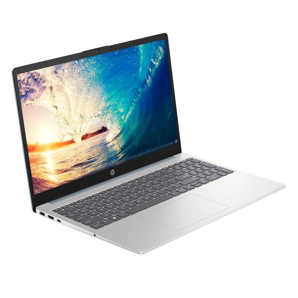 Laptop HP 15-FC0275LA 15.6" AMD Ryzen 7 512GB SSD 16GB - Image 2
