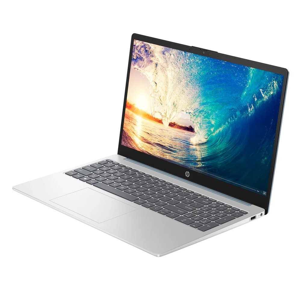 Laptop HP 15-FC0275LA 15.6" AMD Ryzen 7 512GB SSD 16GB - Image 3