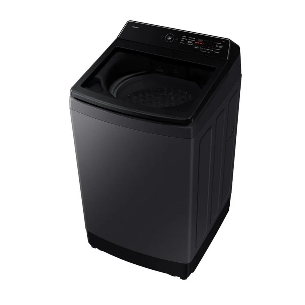 Lavadora Carga Superior 15kg Grafito WA40F15E4CPE. - Image 3