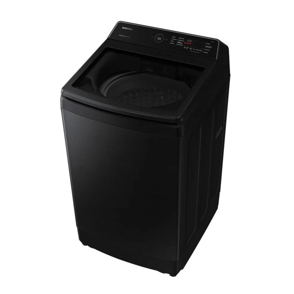 Lavadora Samsung EcoBubble 13KG Negra WA13CG5441BVPE - Image 3