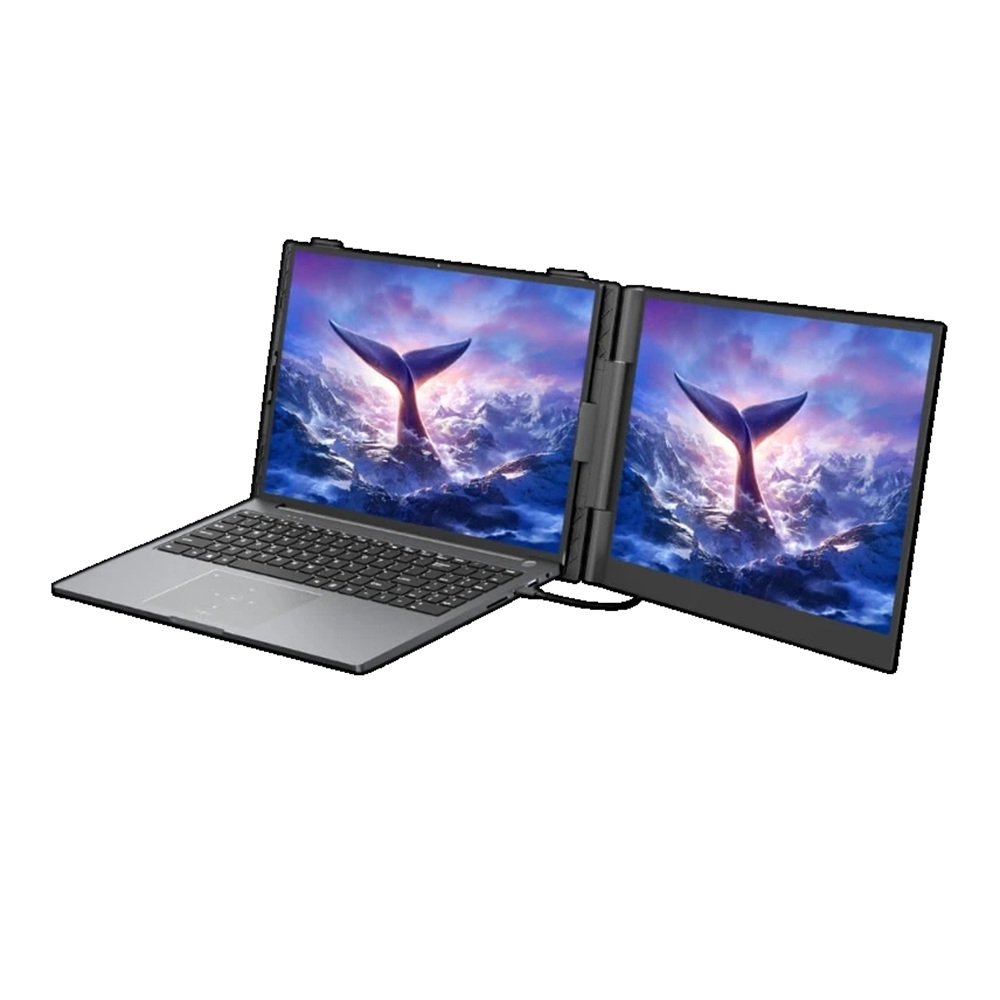 Pantalla portáti Blackview Screen SCM6 14” Full HD