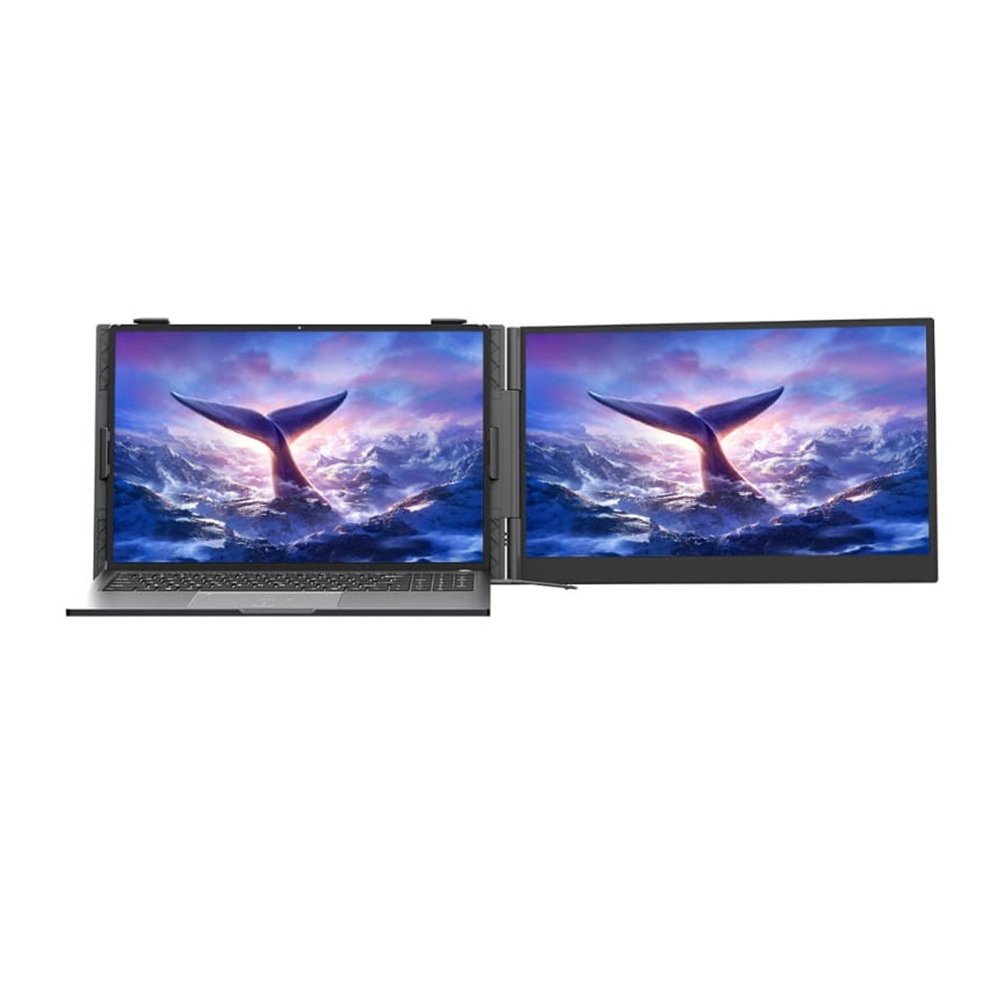 Pantalla portáti Blackview Screen SCM6 14” Full HD - Image 2