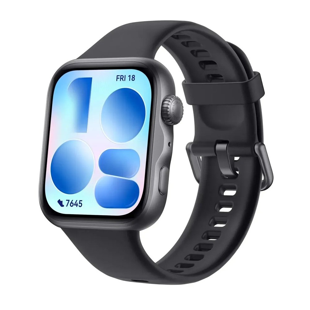 Huawei Watch Fit 5 Negro