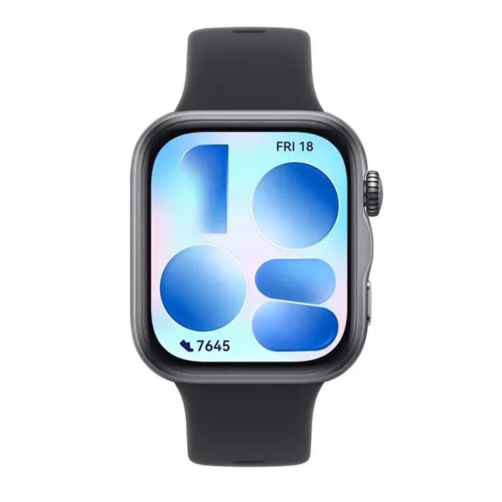 Huawei Watch Fit 5 Negro - Image 2