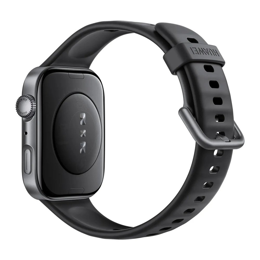Huawei Watch Fit 5 Negro - Image 3