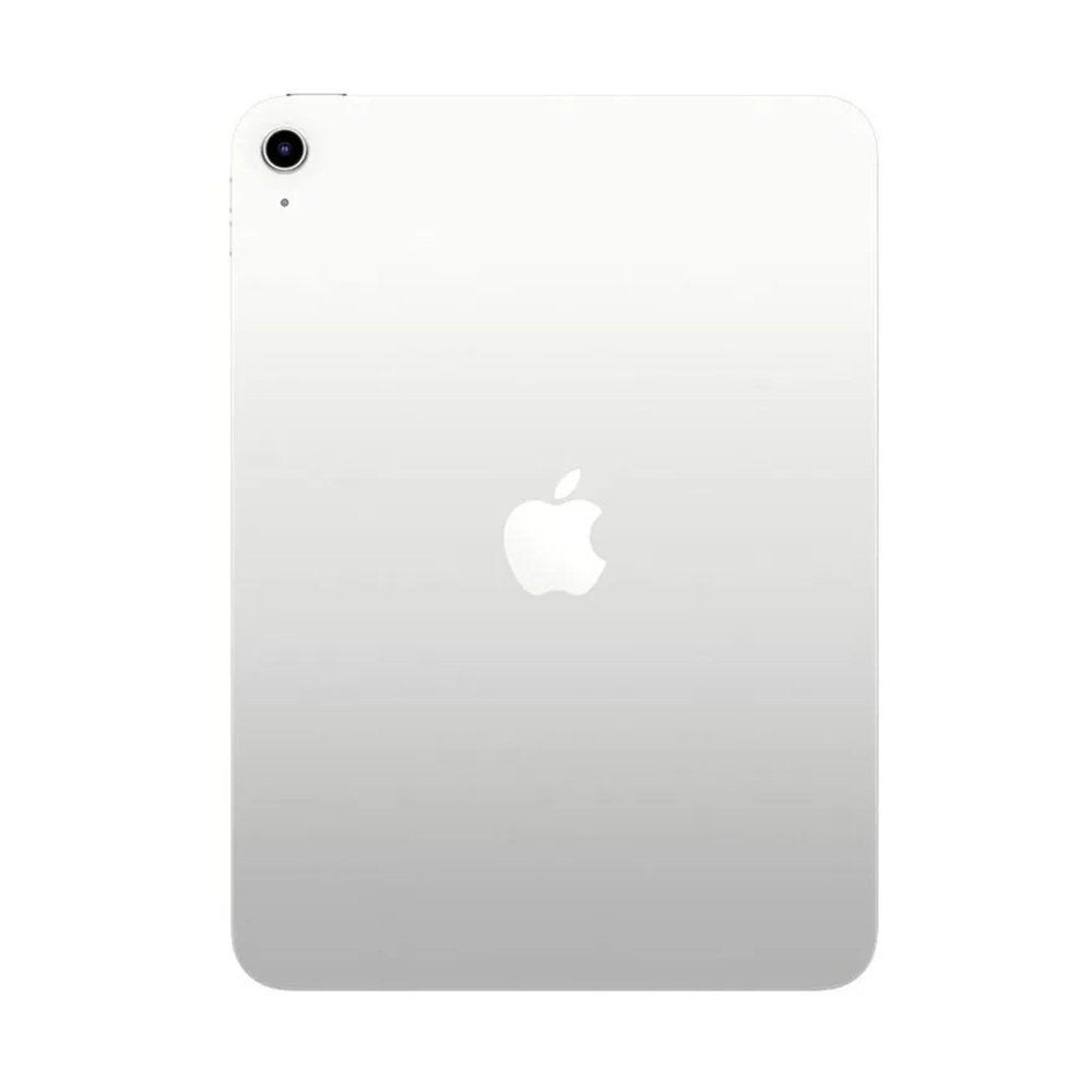 iPad A16 Wi-Fi MD3Y4LL/A 11" 128GB 6GB Silver - Image 2